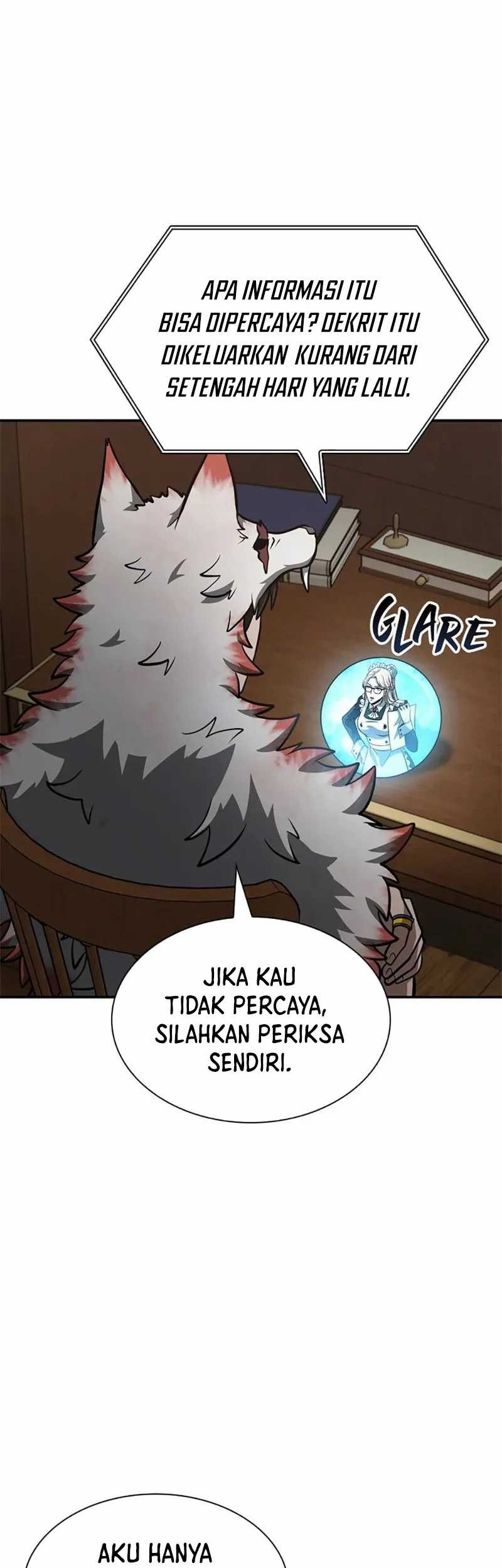I Returned As An FFF-Class Witch Doctor Chapter 72 Gambar 32