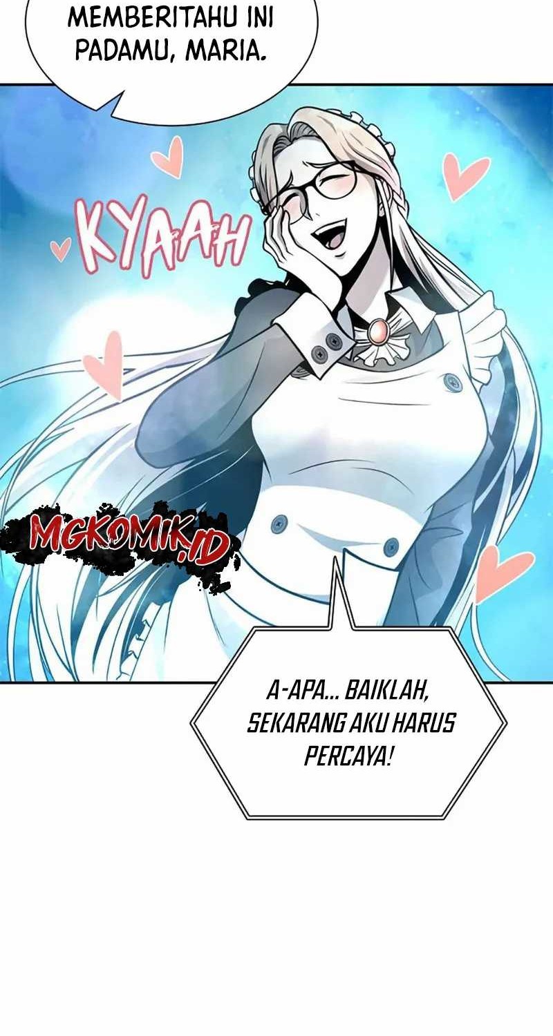 I Returned As An FFF-Class Witch Doctor Chapter 72 Gambar 33