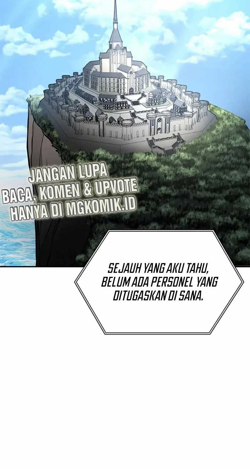 I Returned As An FFF-Class Witch Doctor Chapter 72 Gambar 35