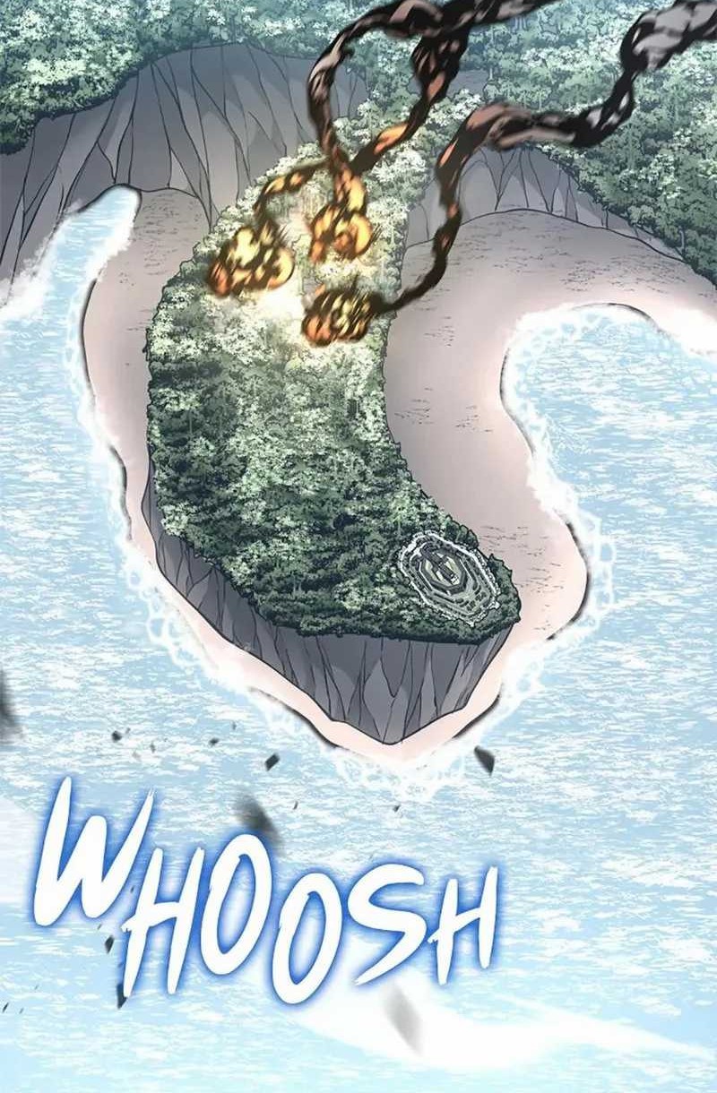 I Returned As An FFF-Class Witch Doctor Chapter 72 Gambar 43