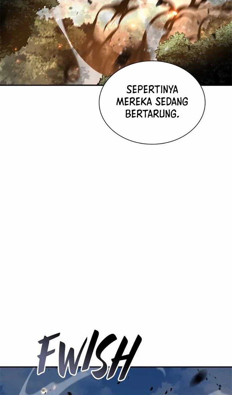 I Returned As An FFF-Class Witch Doctor Chapter 72 Gambar 47