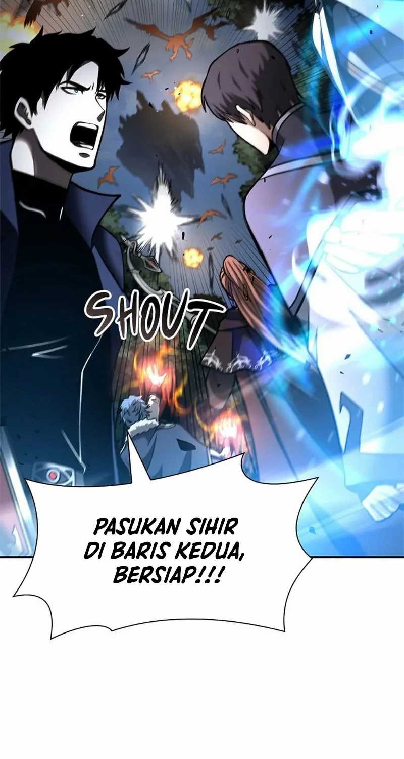 I Returned As An FFF-Class Witch Doctor Chapter 72 Gambar 49