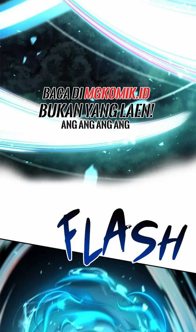 I Returned As An FFF-Class Witch Doctor Chapter 72 Gambar 51