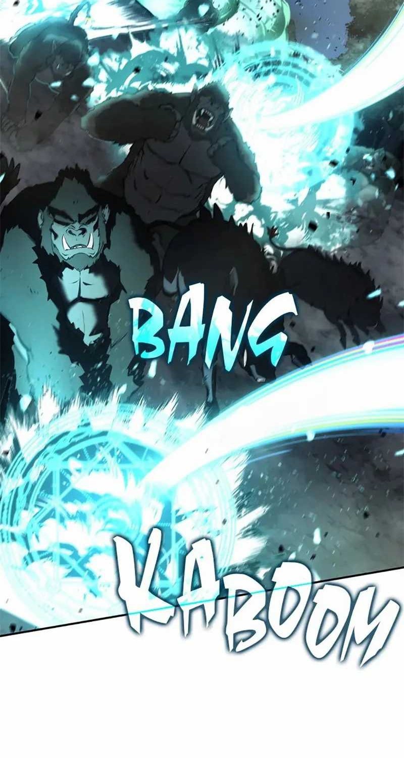 I Returned As An FFF-Class Witch Doctor Chapter 72 Gambar 53