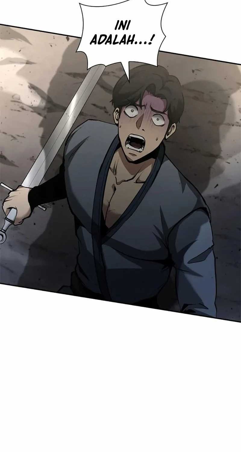 I Returned As An FFF-Class Witch Doctor Chapter 72 Gambar 57