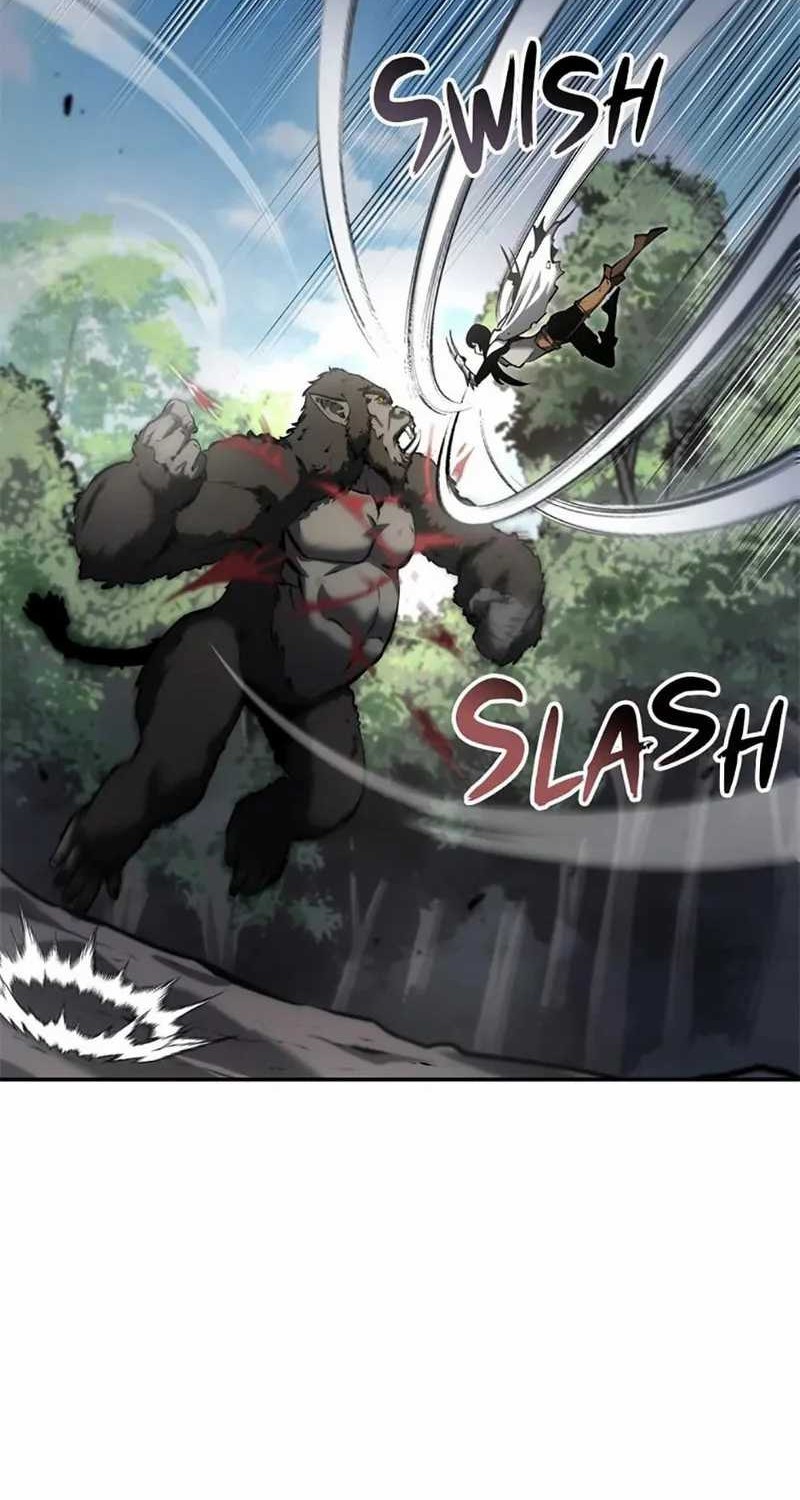 I Returned As An FFF-Class Witch Doctor Chapter 72 Gambar 63
