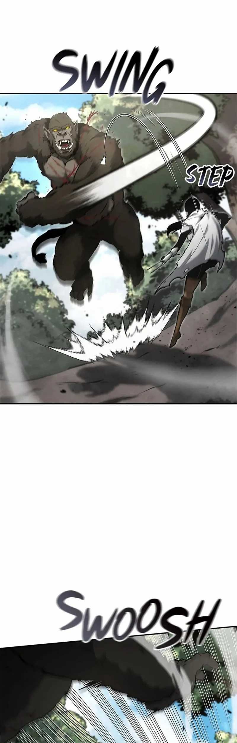 I Returned As An FFF-Class Witch Doctor Chapter 72 Gambar 64