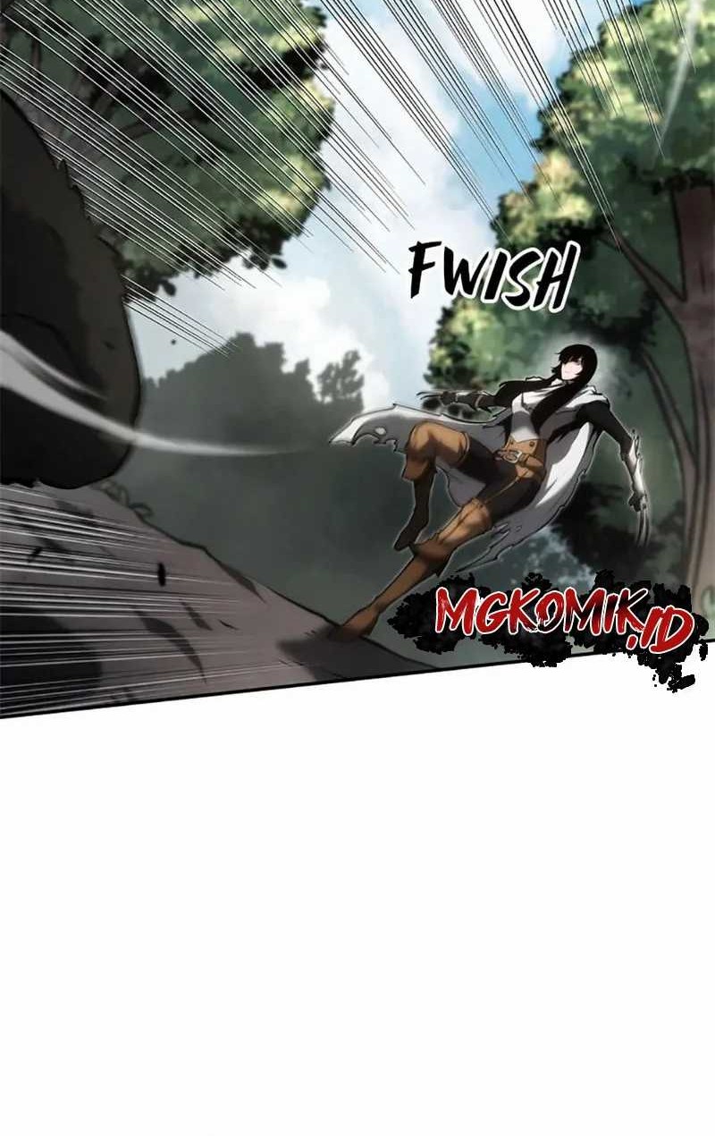 I Returned As An FFF-Class Witch Doctor Chapter 72 Gambar 65