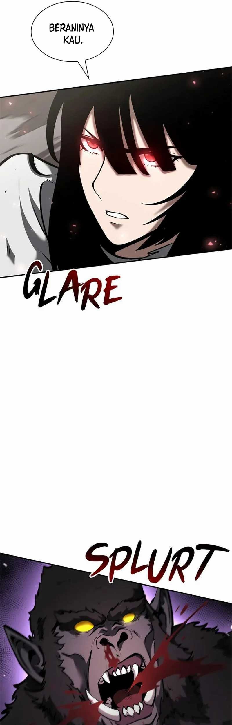 I Returned As An FFF-Class Witch Doctor Chapter 72 Gambar 66