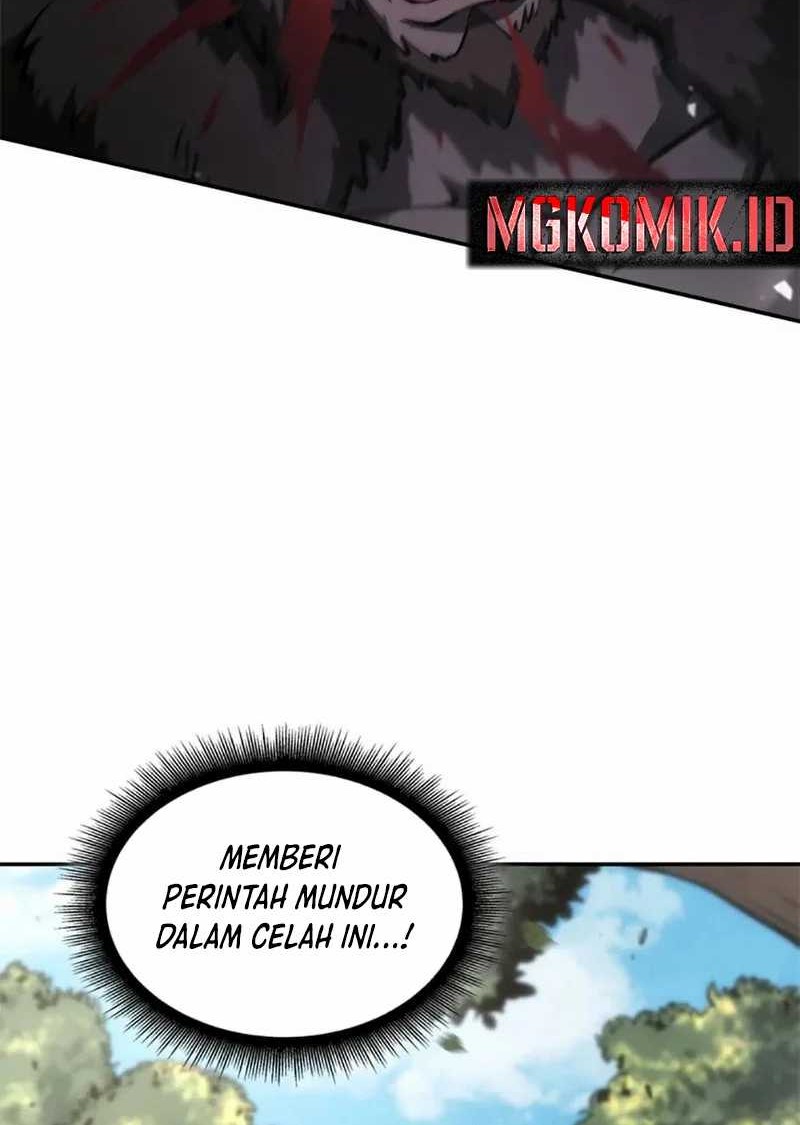 I Returned As An FFF-Class Witch Doctor Chapter 72 Gambar 67
