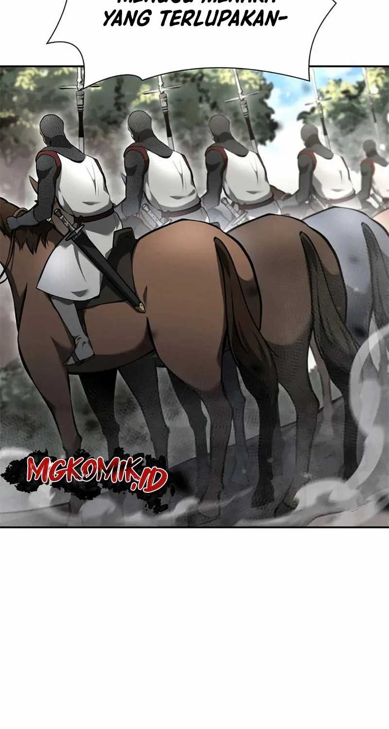 I Returned As An FFF-Class Witch Doctor Chapter 72 Gambar 71