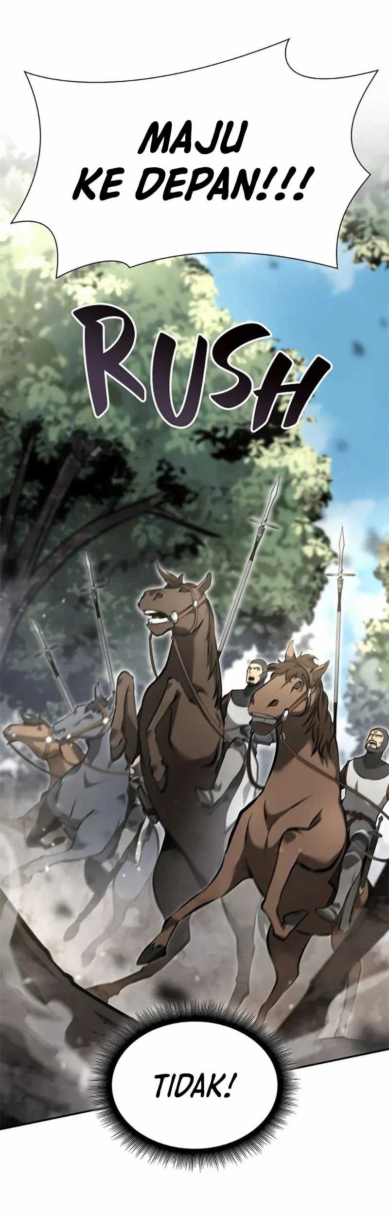 I Returned As An FFF-Class Witch Doctor Chapter 72 Gambar 72