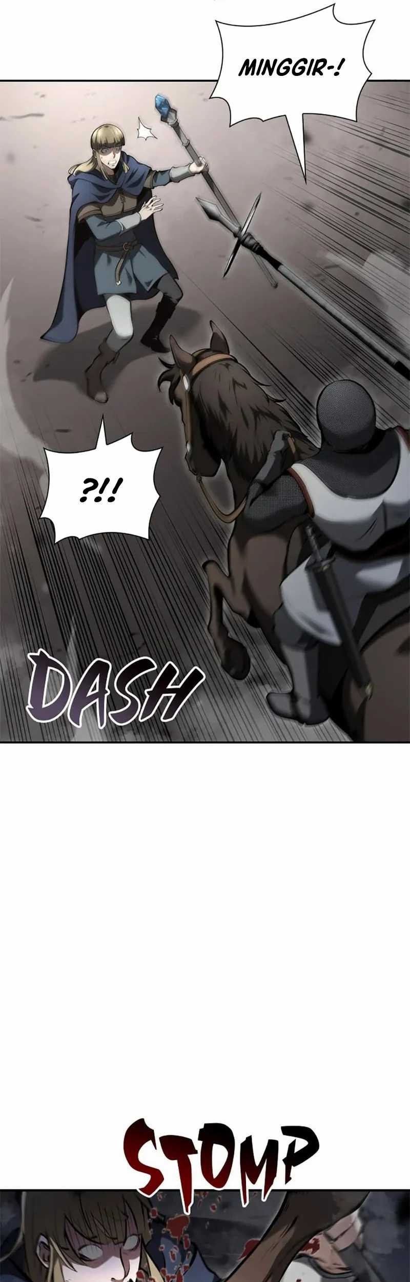 I Returned As An FFF-Class Witch Doctor Chapter 72 Gambar 74