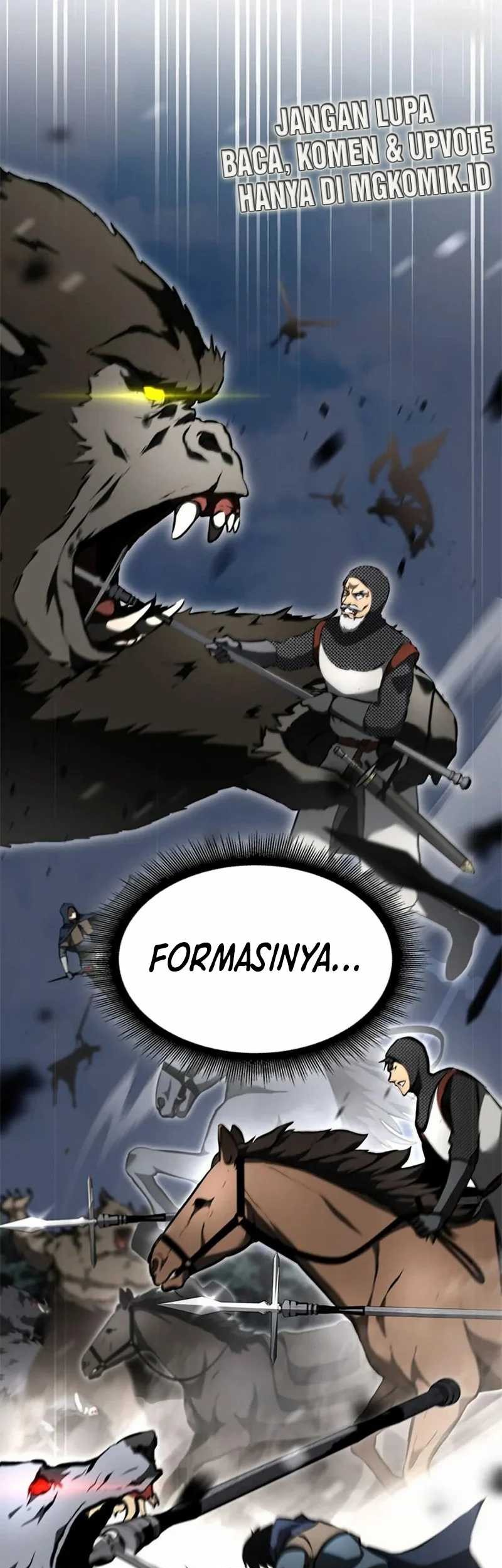 I Returned As An FFF-Class Witch Doctor Chapter 72 Gambar 76
