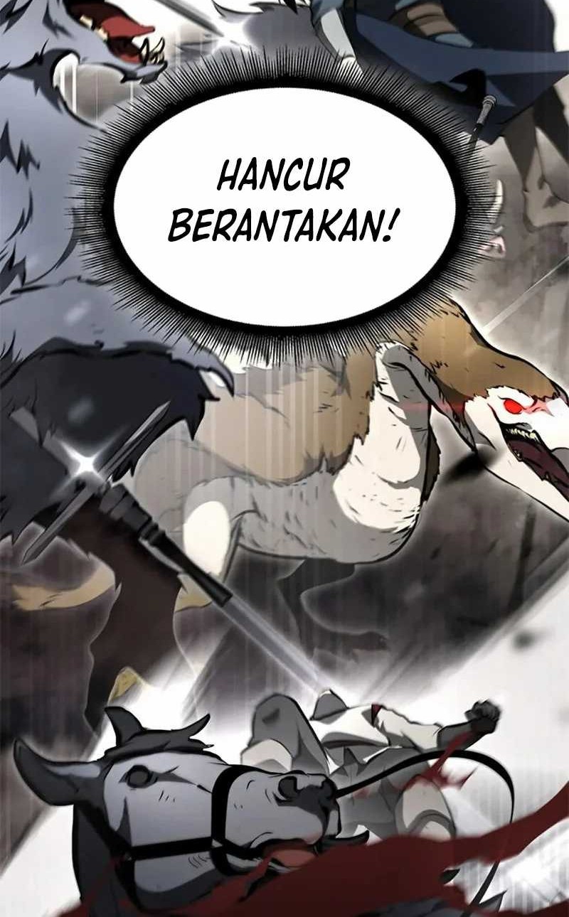 I Returned As An FFF-Class Witch Doctor Chapter 72 Gambar 77