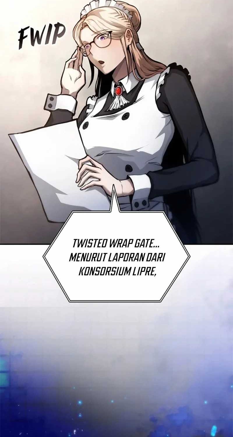 I Returned As An FFF-Class Witch Doctor Chapter 72 Gambar 6