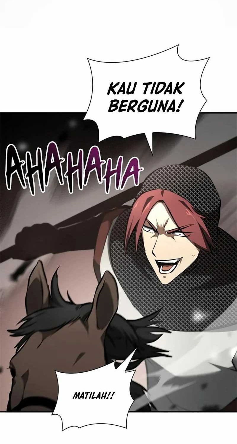 I Returned As An FFF-Class Witch Doctor Chapter 72 Gambar 79