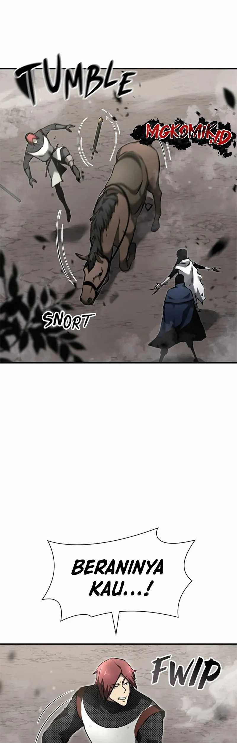 I Returned As An FFF-Class Witch Doctor Chapter 72 Gambar 82