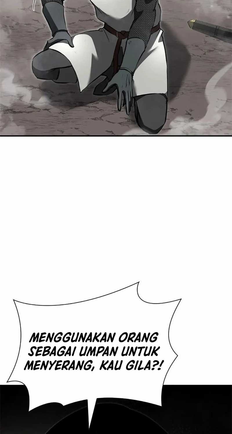 I Returned As An FFF-Class Witch Doctor Chapter 72 Gambar 83