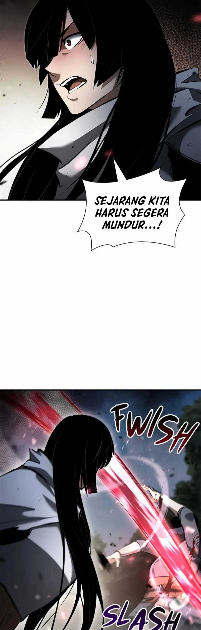 I Returned As An FFF-Class Witch Doctor Chapter 72 Gambar 84