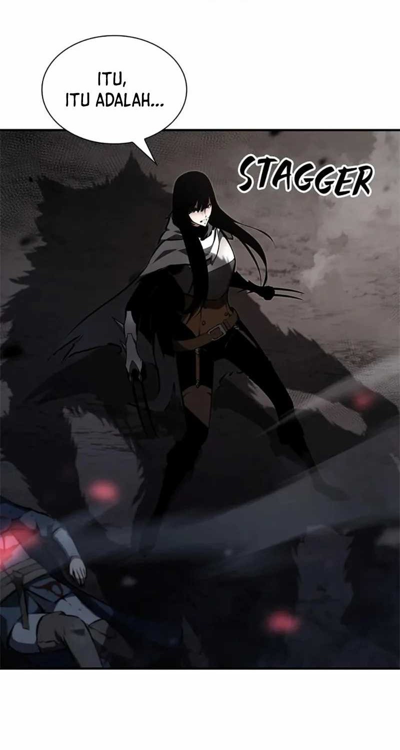 I Returned As An FFF-Class Witch Doctor Chapter 72 Gambar 87