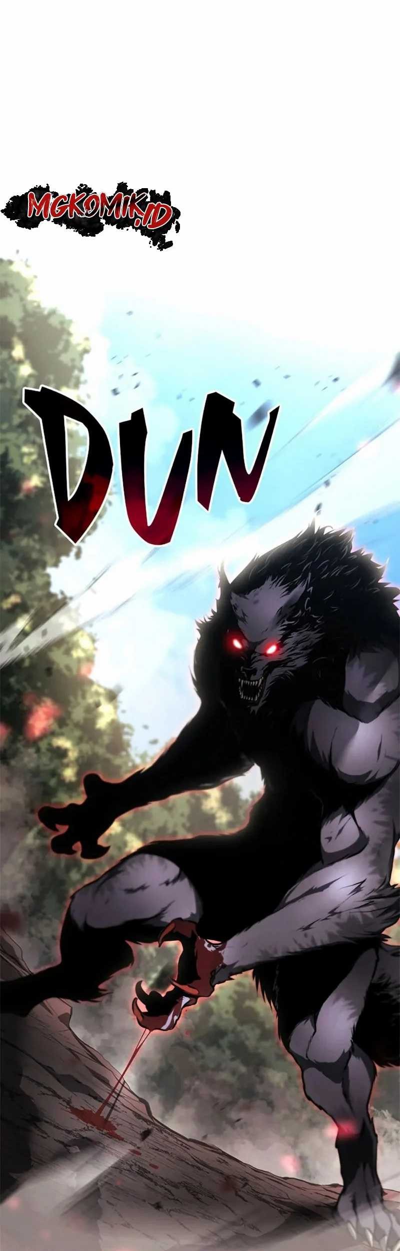 I Returned As An FFF-Class Witch Doctor Chapter 72 Gambar 88