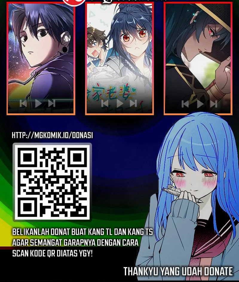 I Returned As An FFF-Class Witch Doctor Chapter 72 Gambar 91