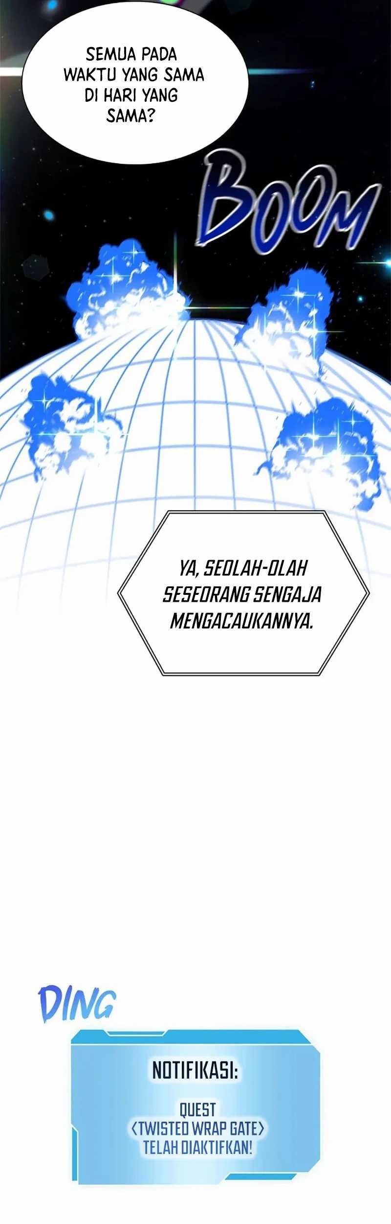 I Returned As An FFF-Class Witch Doctor Chapter 72 Gambar 9