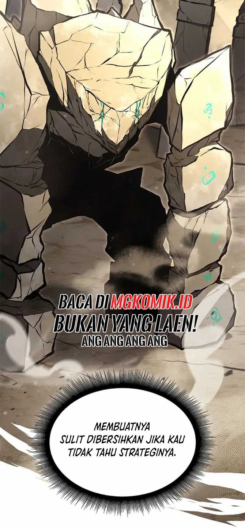 I Returned As An FFF-Class Witch Doctor Chapter 72 Gambar 16