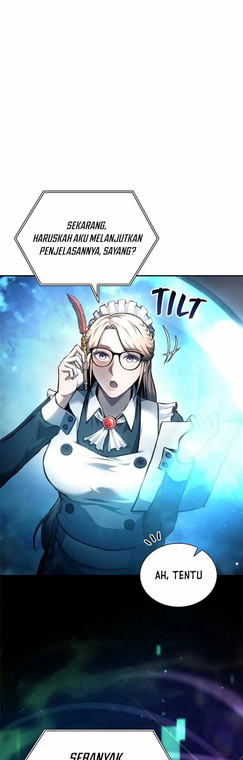 I Returned As An FFF-Class Witch Doctor Chapter 72 Gambar 17