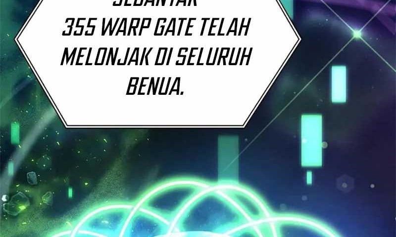 I Returned As An FFF-Class Witch Doctor Chapter 72 Gambar 18