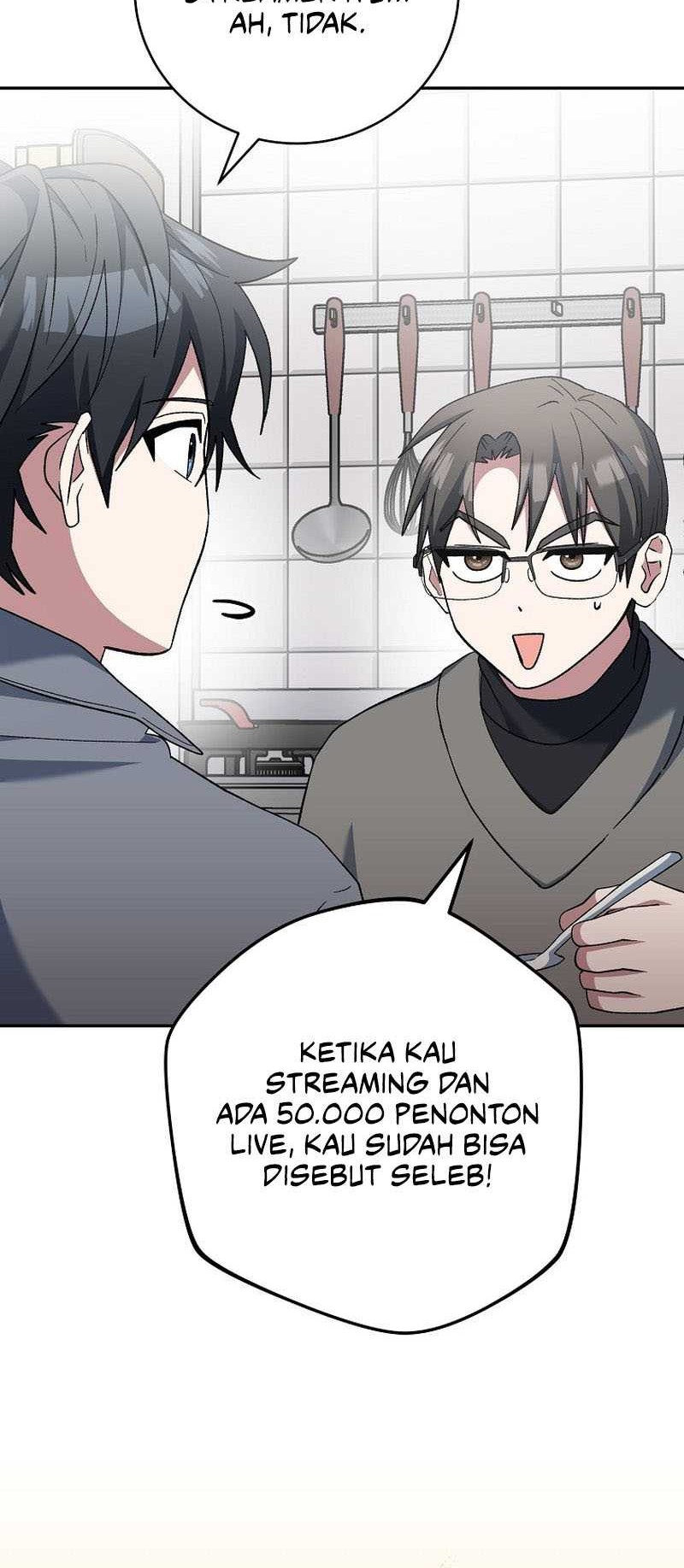 Genius Archer’s Streaming Chapter 46 Gambar 21