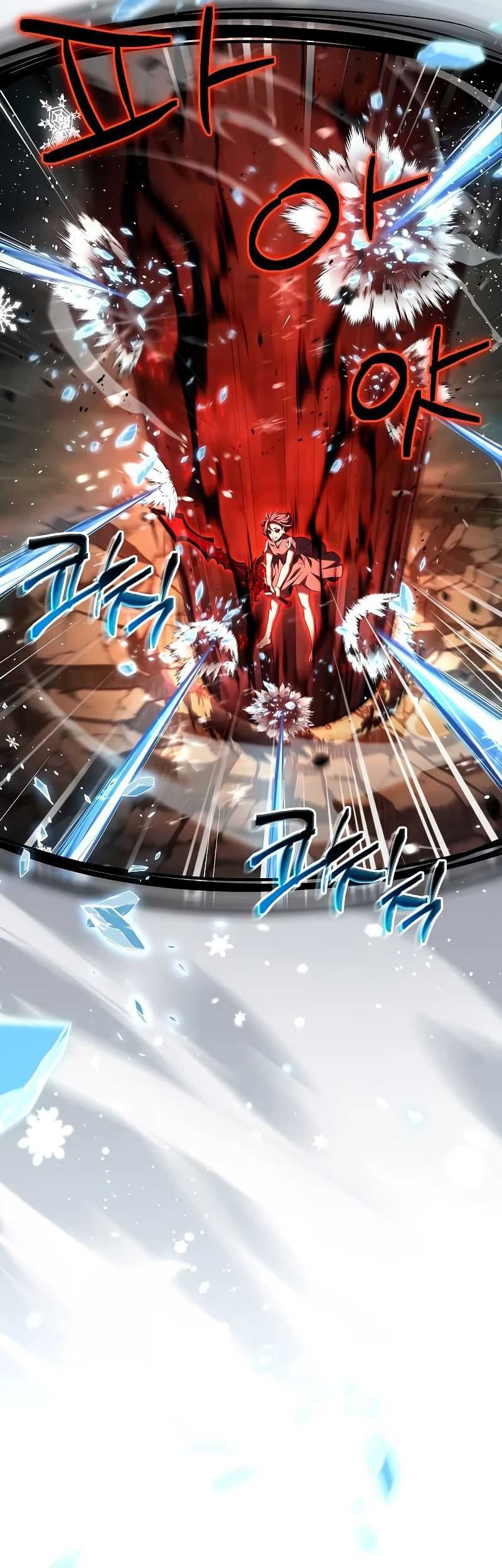 Death King Karnak Chapter 31 Gambar 34