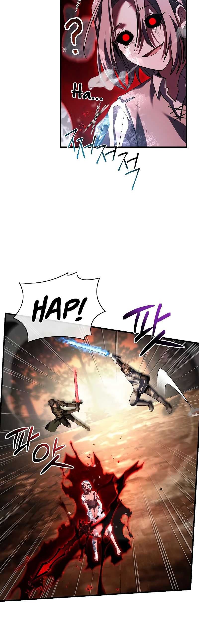 Death King Karnak Chapter 31 Gambar 36