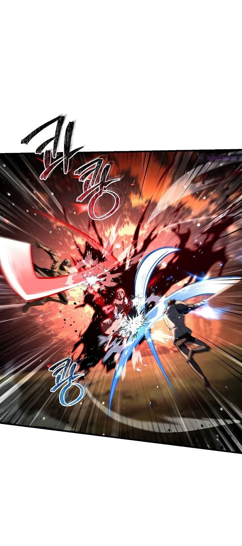 Death King Karnak Chapter 31 Gambar 37