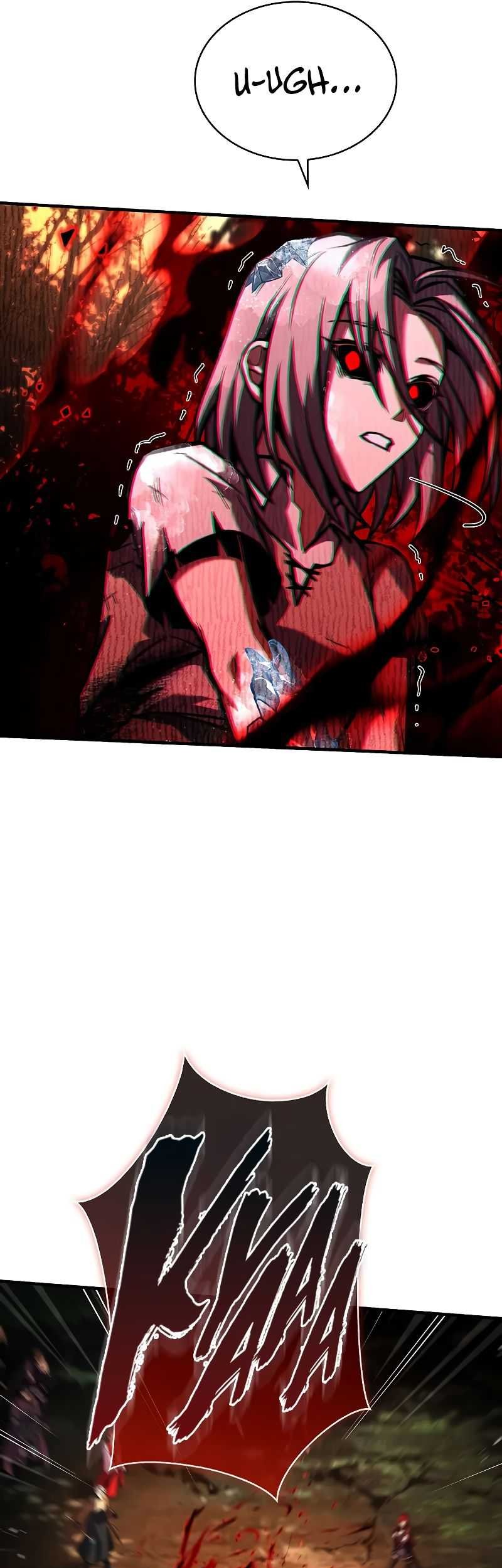 Death King Karnak Chapter 31 Gambar 46