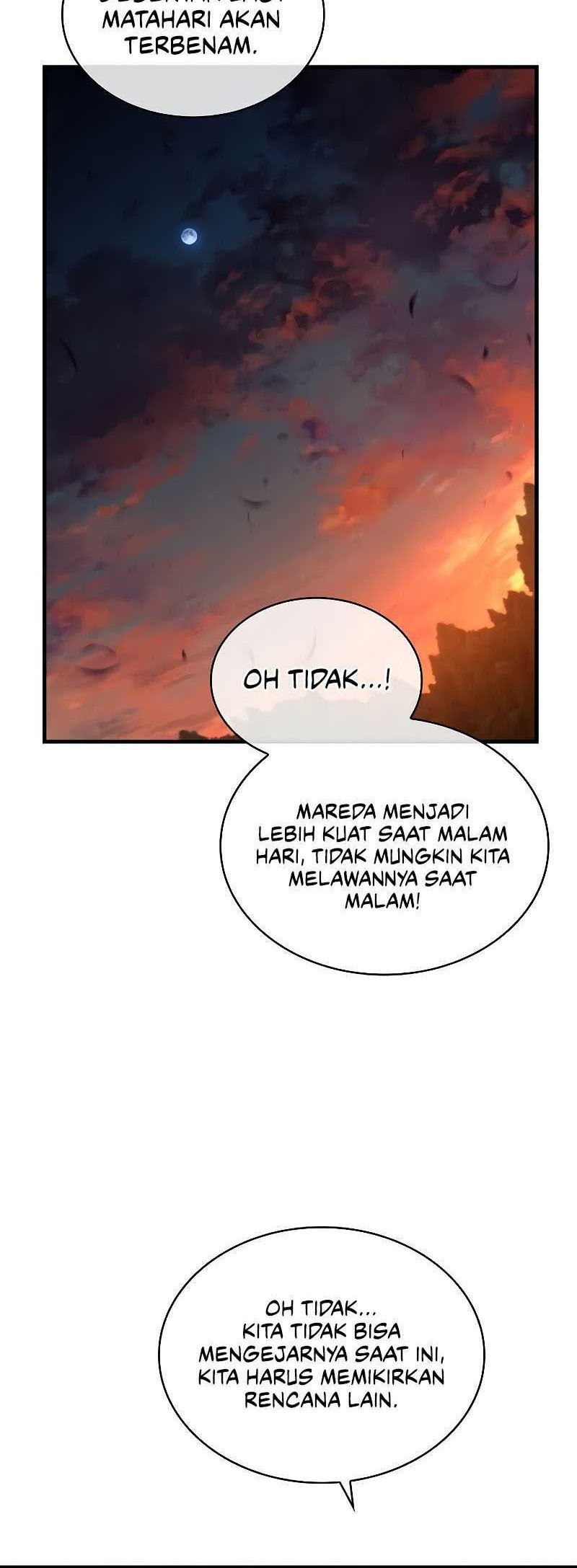 Death King Karnak Chapter 31 Gambar 60