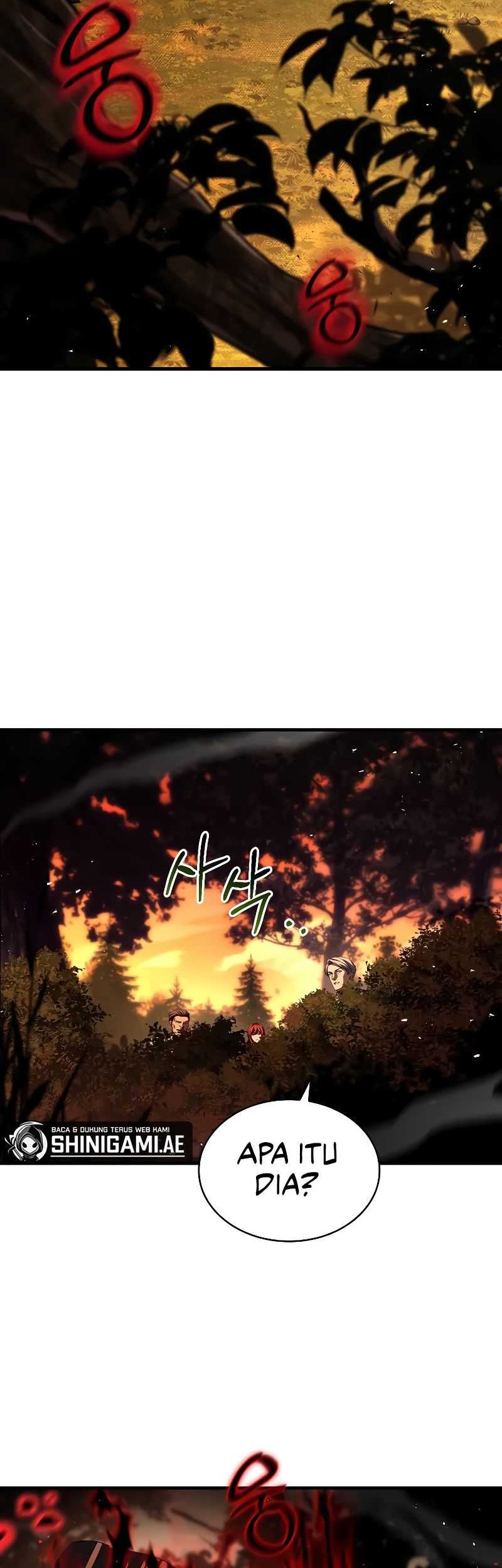 Death King Karnak Chapter 31 Gambar 11