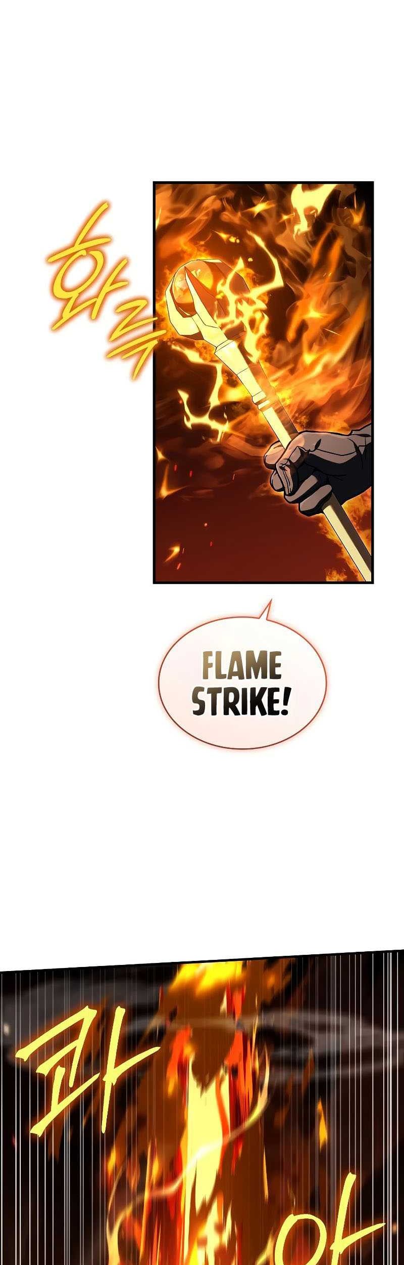 Death King Karnak Chapter 31 Gambar 20