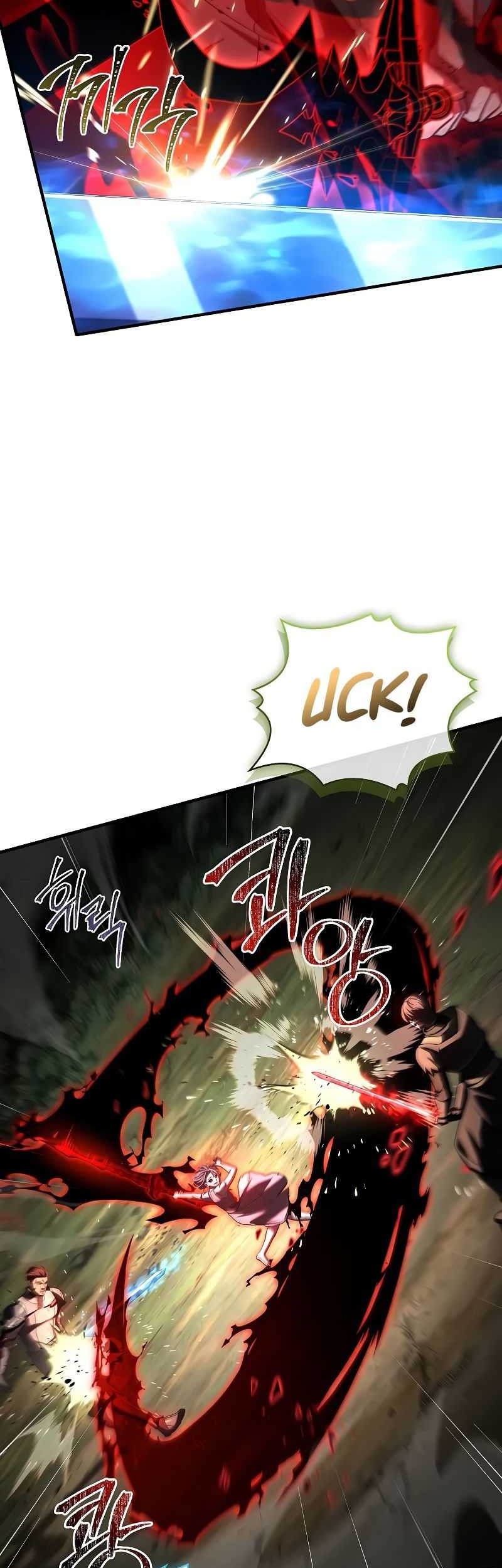 Death King Karnak Chapter 31 Gambar 28