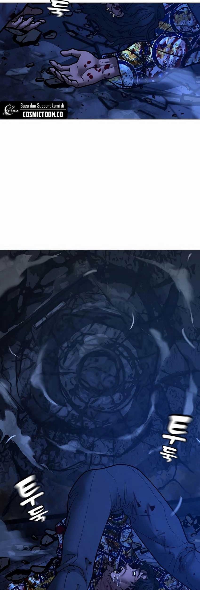 Reality Quest Chapter 135 Gambar 137