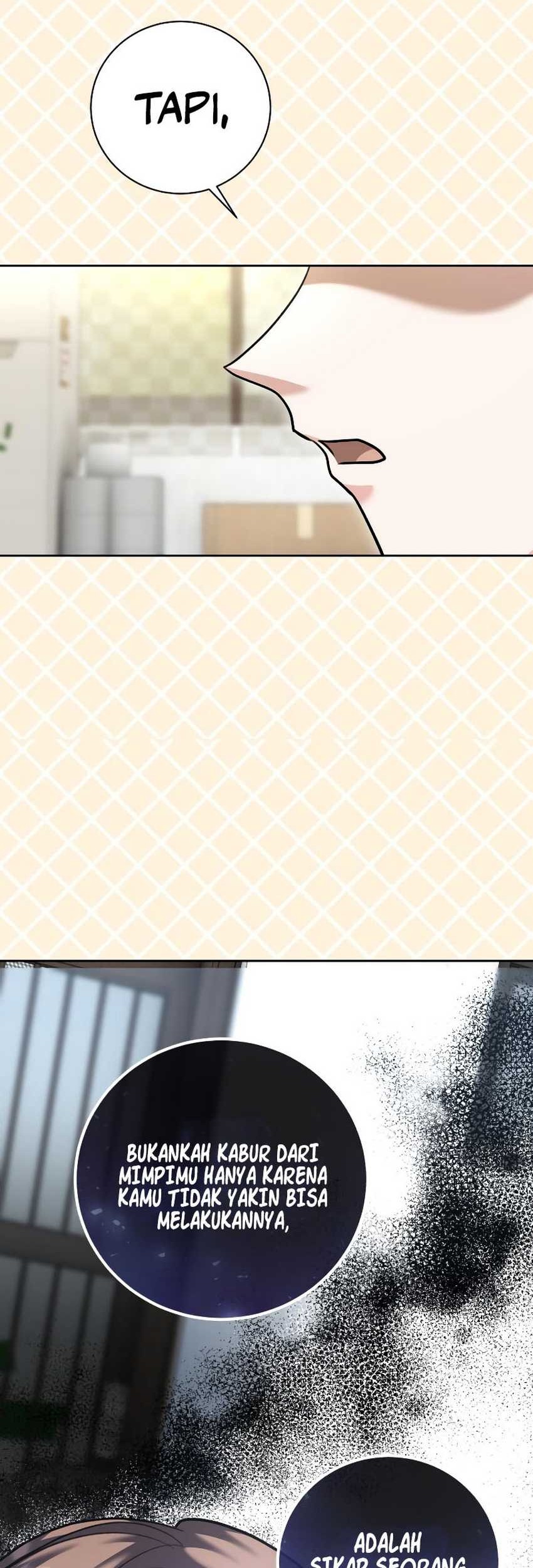 Genius Actor’s Aura Chapter 57 Gambar 64
