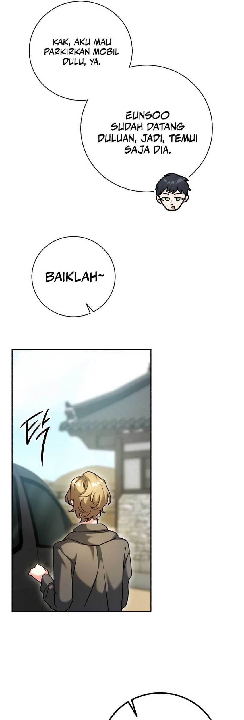 Genius Actor’s Aura Chapter 57 Gambar 75