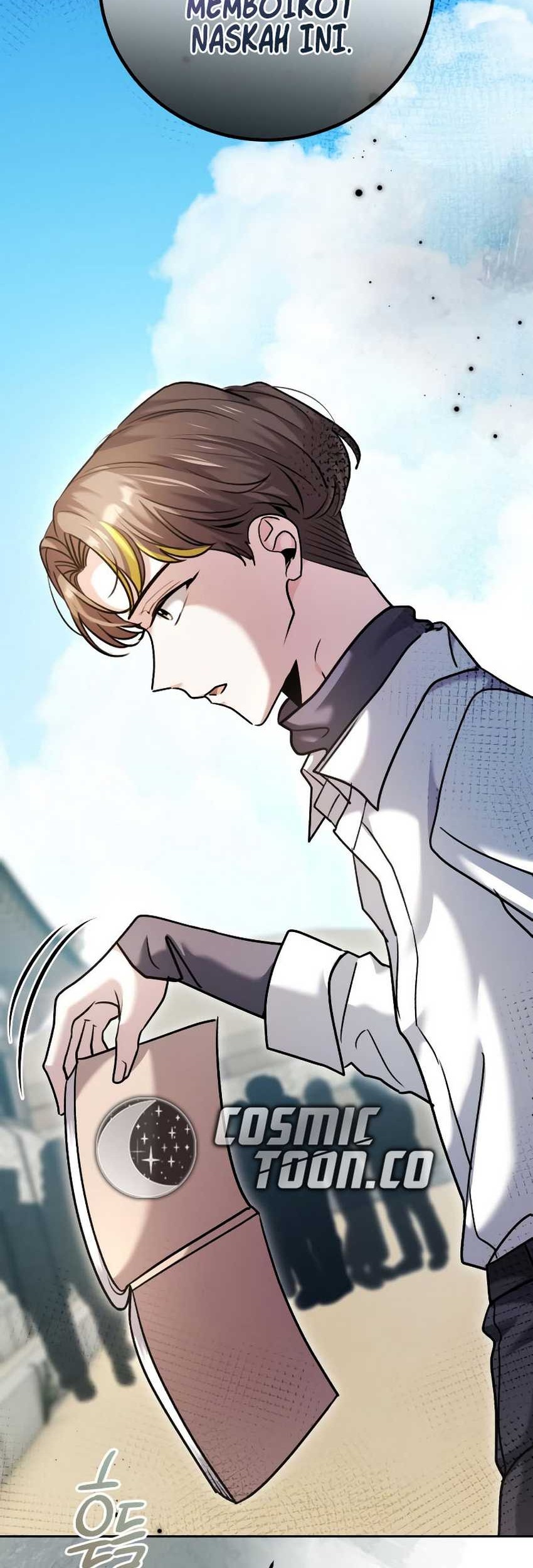 Genius Actor’s Aura Chapter 57 Gambar 78