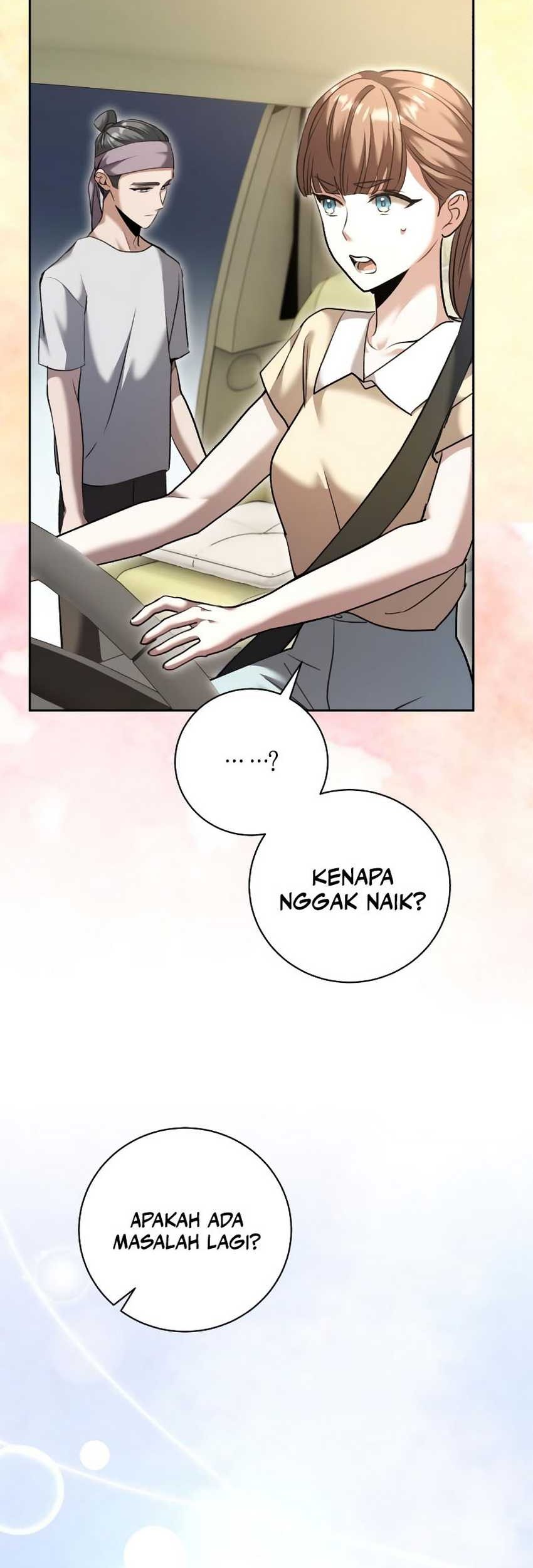 Genius Actor’s Aura Chapter 57 Gambar 3