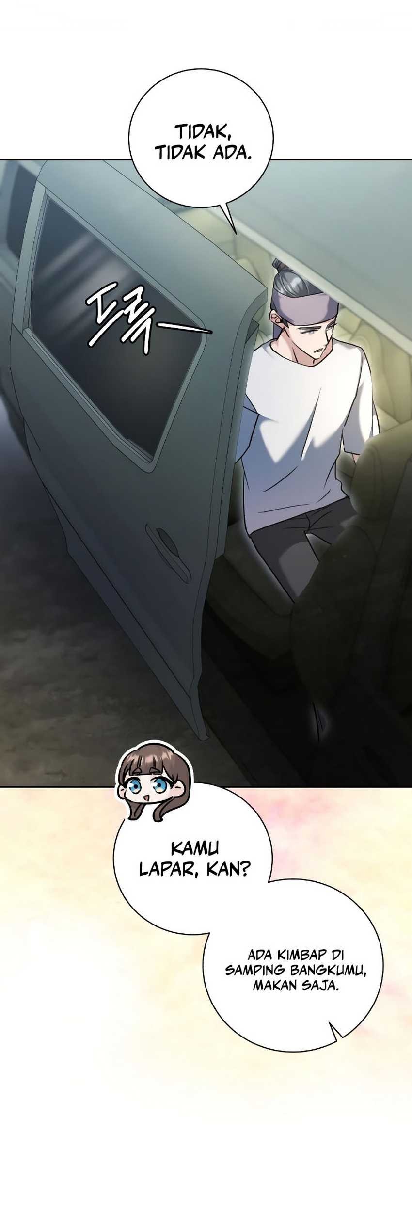 Genius Actor’s Aura Chapter 57 Gambar 5