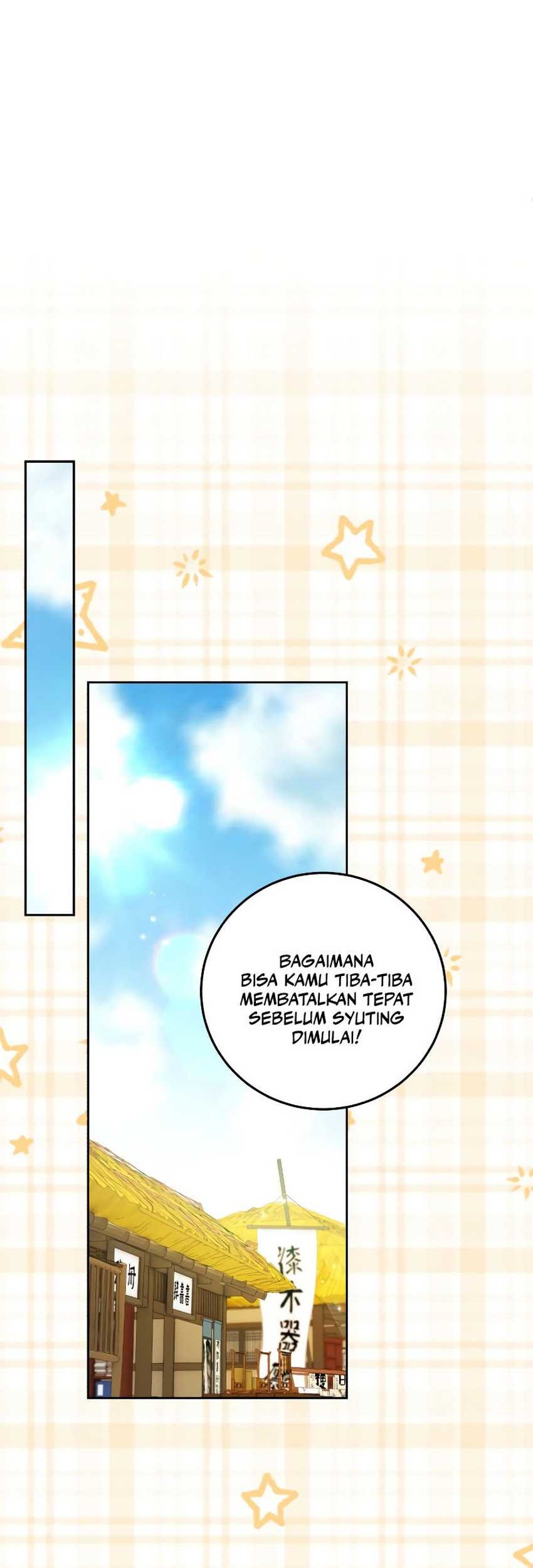 Genius Actor’s Aura Chapter 57 Gambar 13