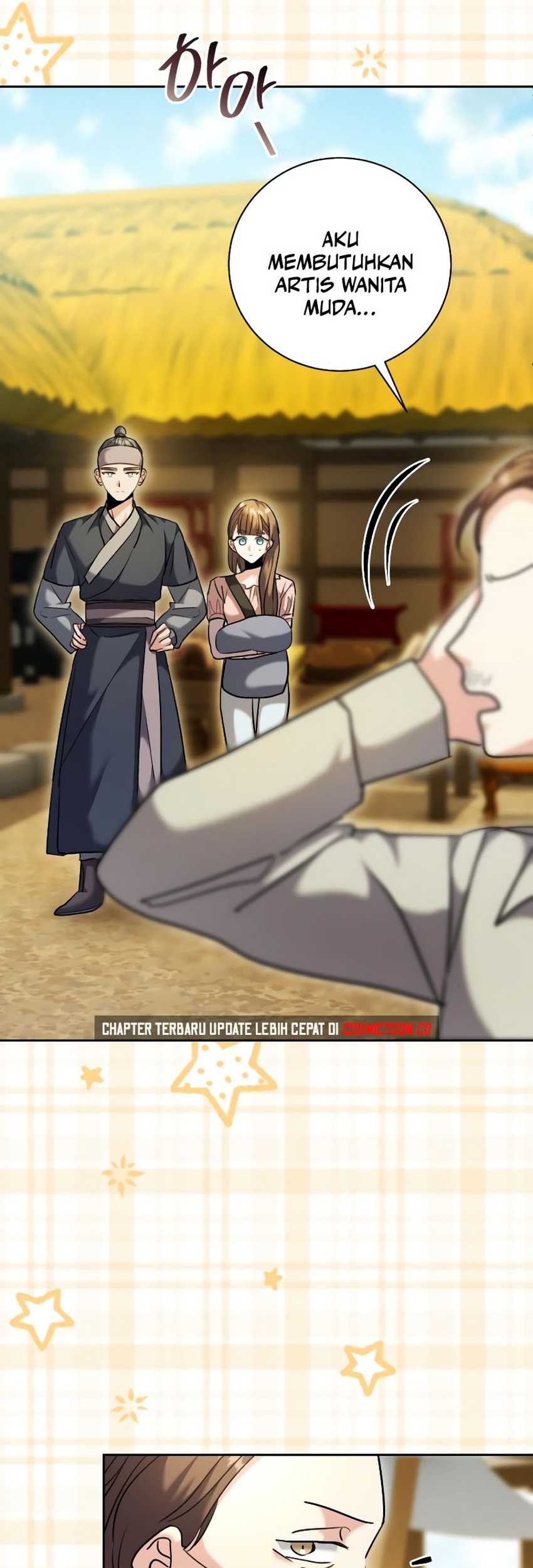 Genius Actor’s Aura Chapter 57 Gambar 15
