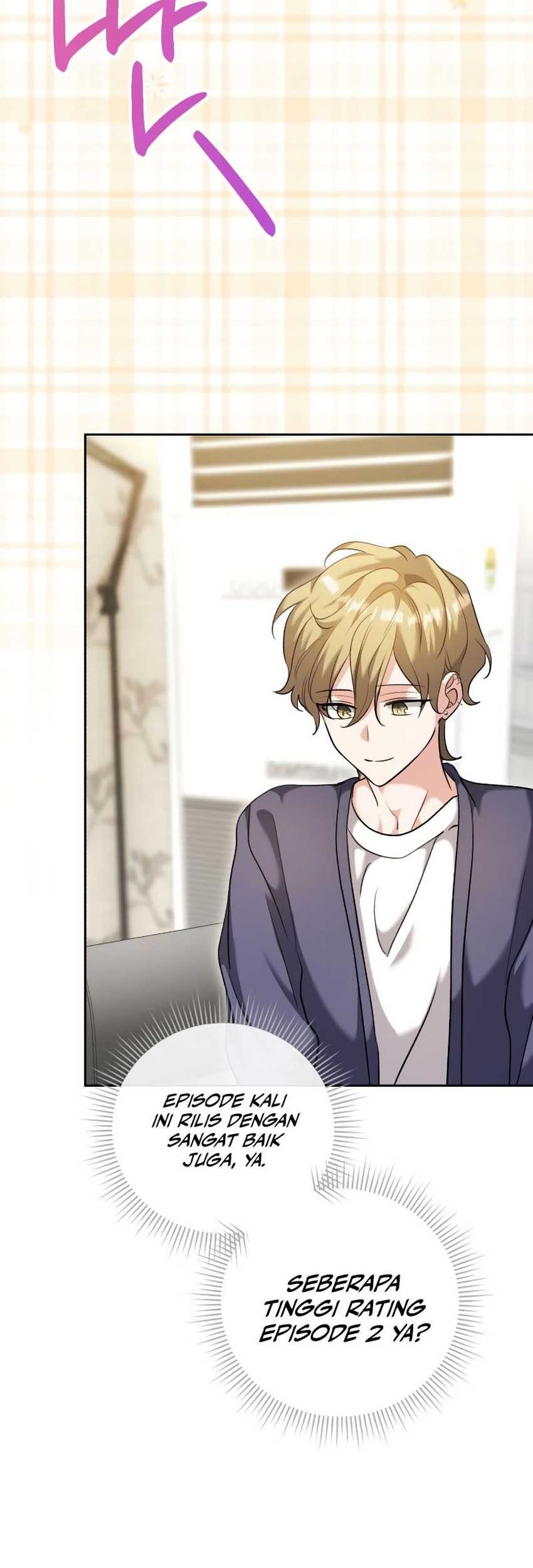 Genius Actor’s Aura Chapter 57 Gambar 19