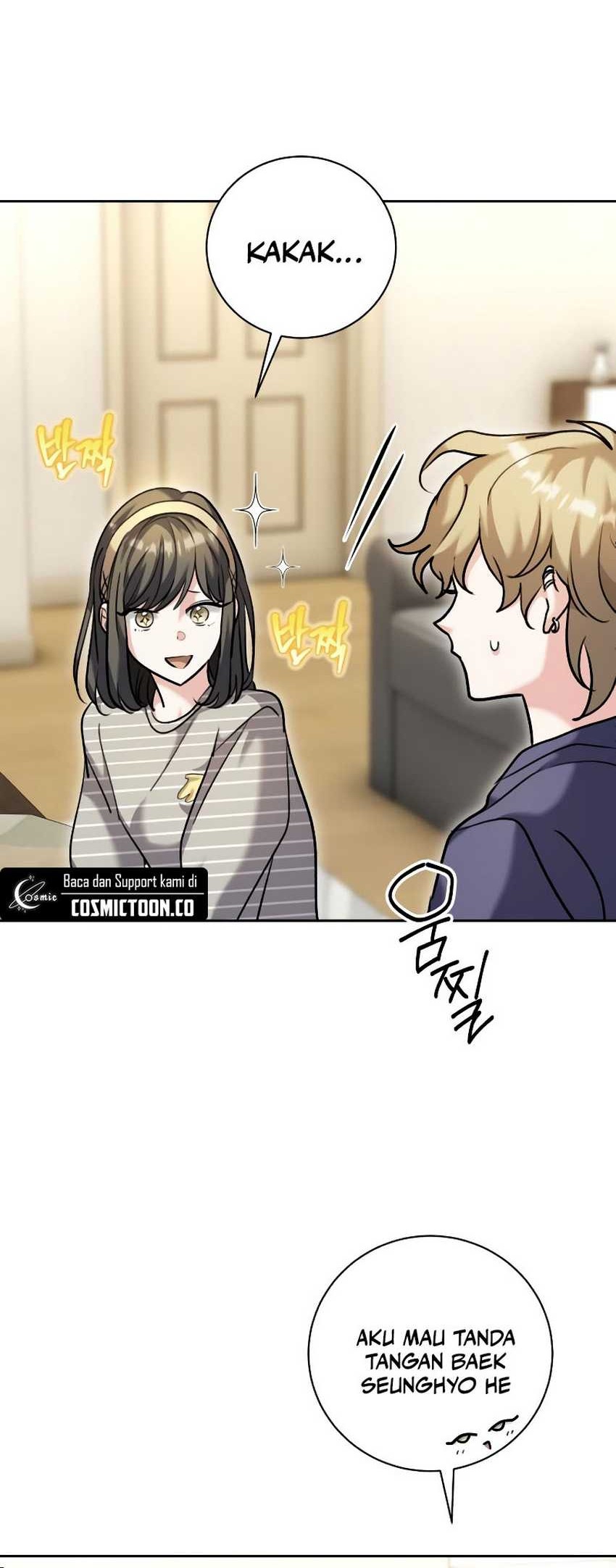 Genius Actor’s Aura Chapter 57 Gambar 20